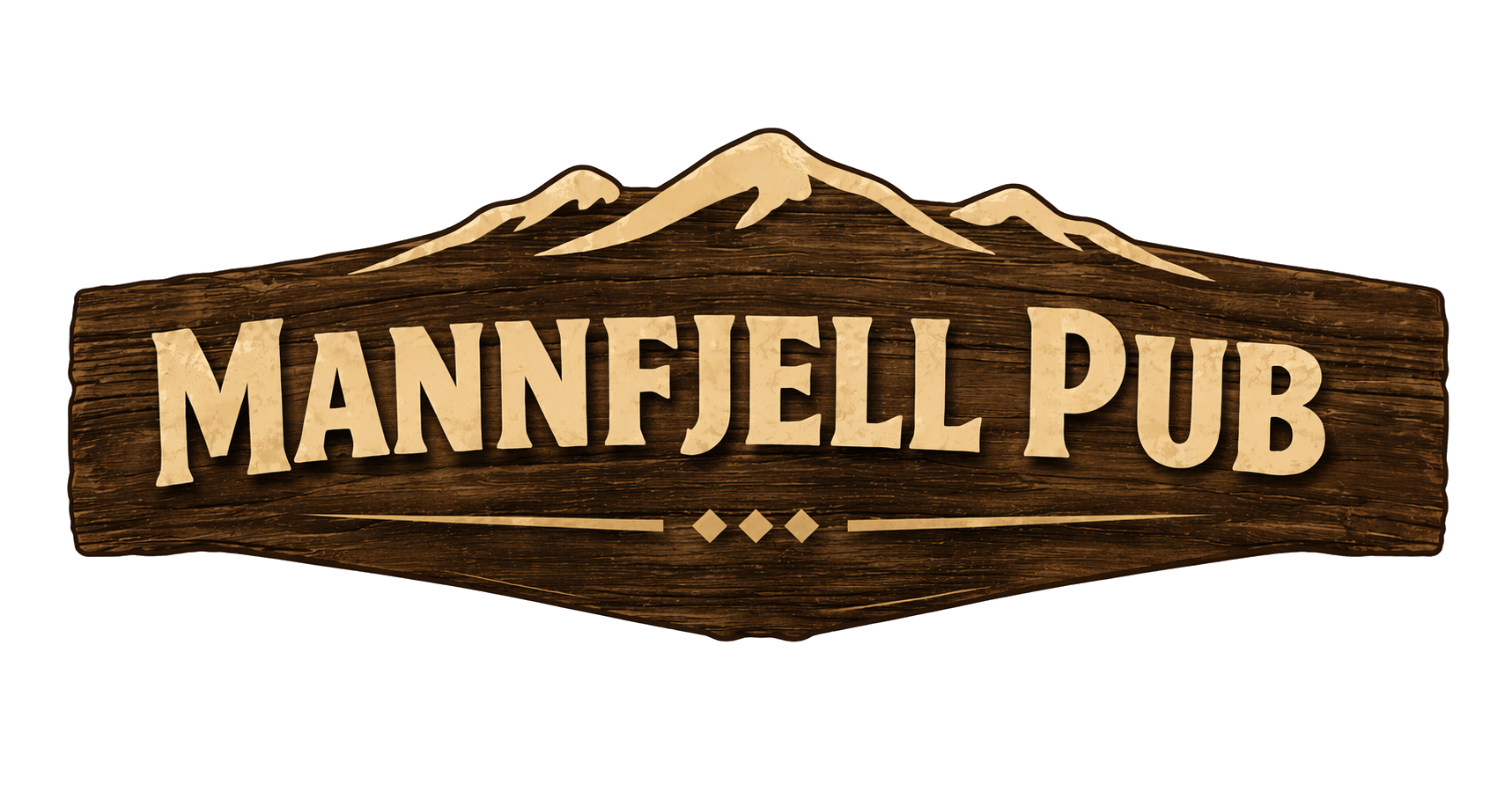 MannfjellPub